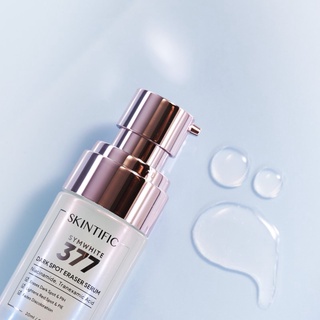 Jual SKINTIFIC SymWhite 377 Dark Spot Serum Penghilang Flek Hitam 20ML