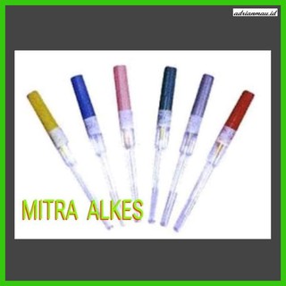 Jual Kareggnajnunep Surflo I V Catheter Gea Surfo Iv Catheter Gea