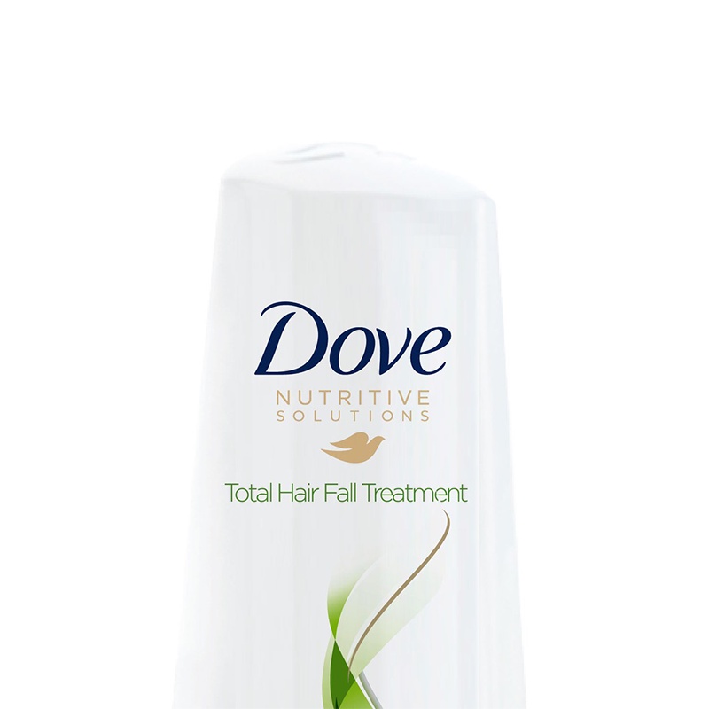 Jual Dove Conditioner Perawatan Rambut Rontok Berkurang Dengan