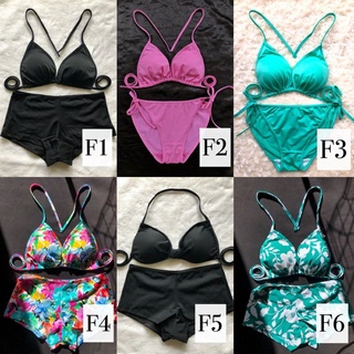 Jual Bikini Wanita Bikini Cewek Baju Renang Bra Renang Swimming Pool