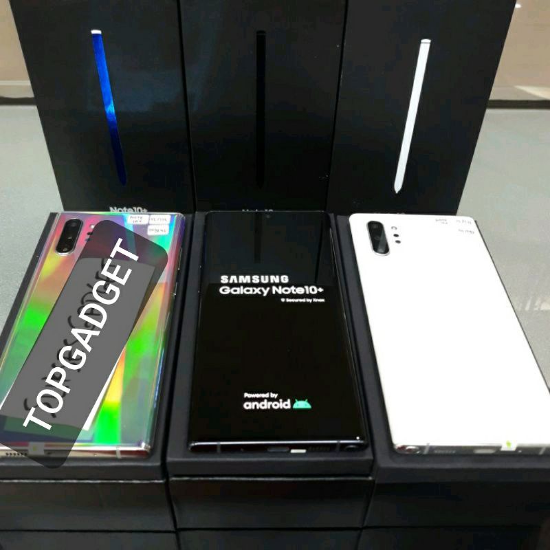 Jual Samsung Note Plus Ram Gb Rom Gb Second Resmi Sein Fullset