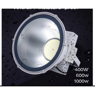 Jual Lampu Highbay Led Industri 1000 Watt 1000w Lampu Tembak Sorot