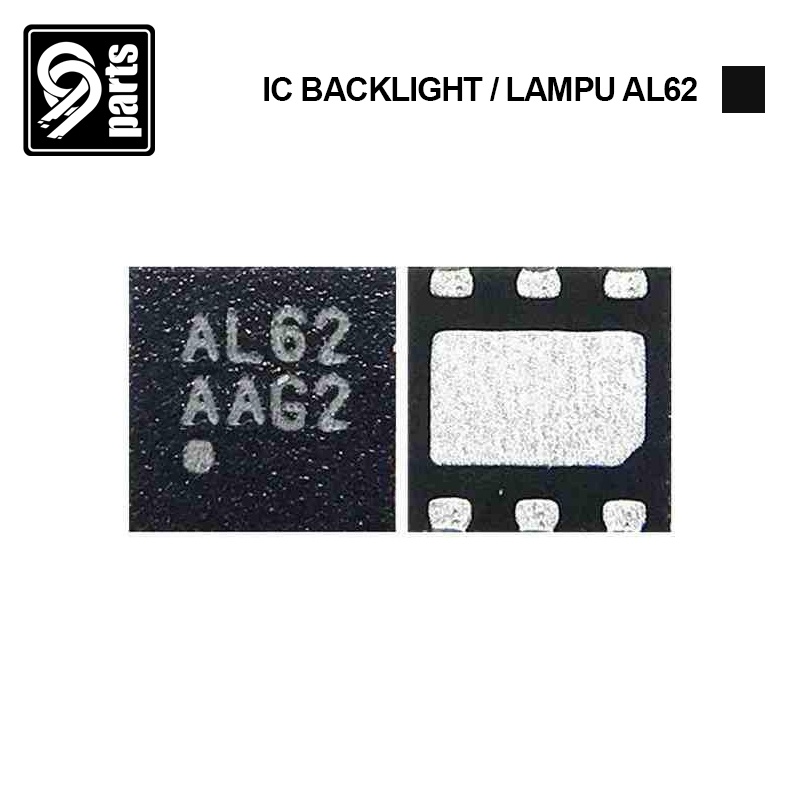 Jual Ic Backlight Lampu Al Original Ic Lampu Al Original Ic