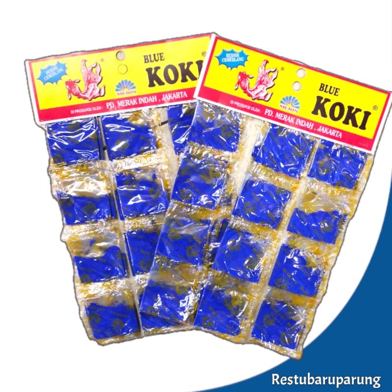 Jual Blue Cuci Renceng Sachet Isi Sachet Shopee Indonesia