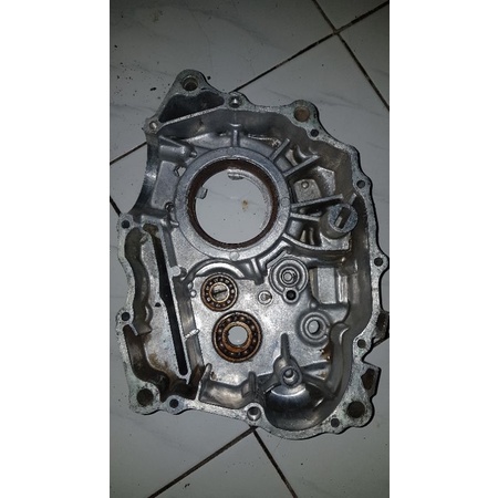 Jual Krengkes Kalter Crankshaft Kiri Megapro Tiger Shopee Indonesia