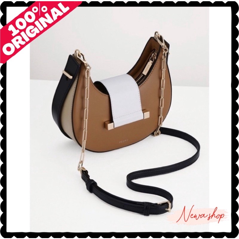 Jual Original Pedro Yopia Mini Hobo Shopee Indonesia