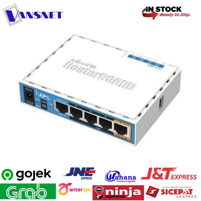 Jual Mikrotik Router Wireless Rb Ui Ac Nd Hap Ac Lite Indonesia