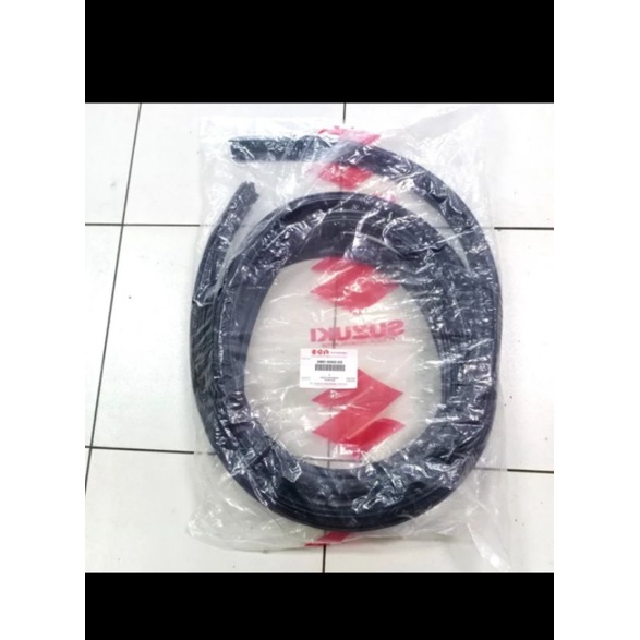 Jual Karet Pintu Belakang Bagasi Suzuki Apv Asli Sgp Shopee Indonesia