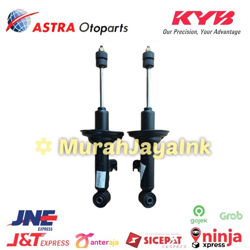 Jual Shock Breaker Kyb Kayaba Premium Toyota Kijang Innova Hilux Single