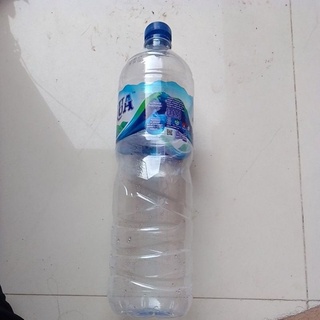 Jual Botol Aqua 1 5 Liter Bekas Shopee Indonesia