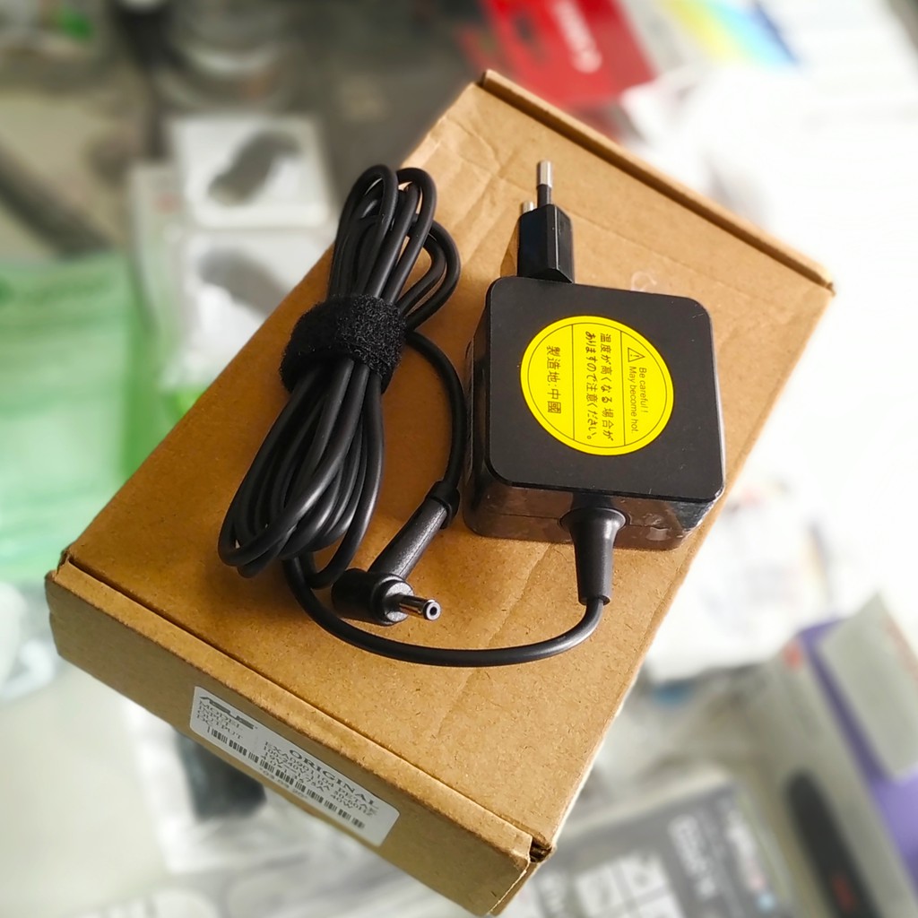 Jual Adaptor Charger Casan Laptop Asus X X Ma X X Ca S