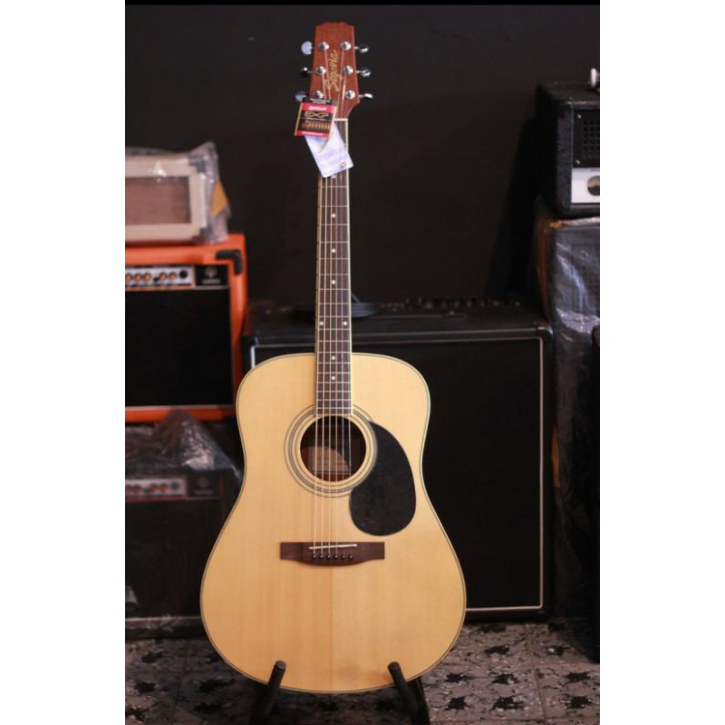 Jual Gitar Akustik Segovia D Gn Original Jogja Murah Shopee