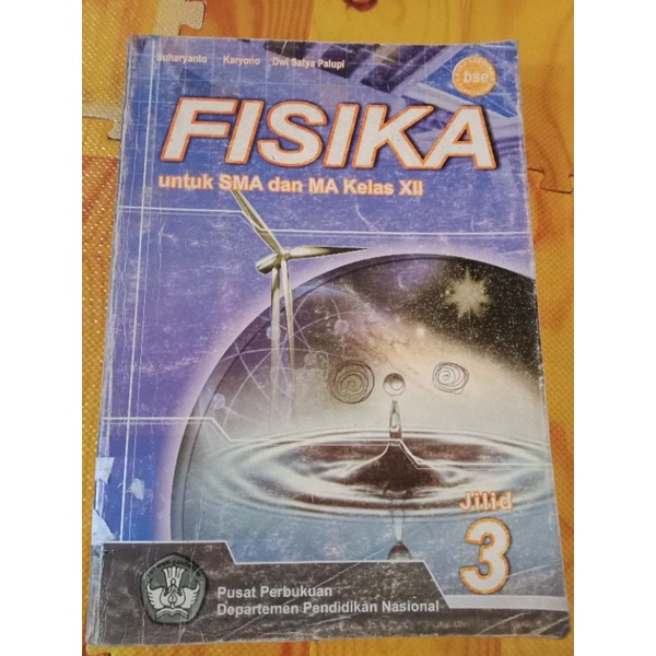 Jual Buku Fisika USMA Kelas 12 Shopee Indonesia