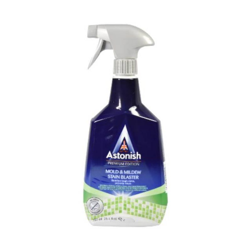 Jual Cairan Pembersih Astonish Ml Mold Mildew Stain Blaster