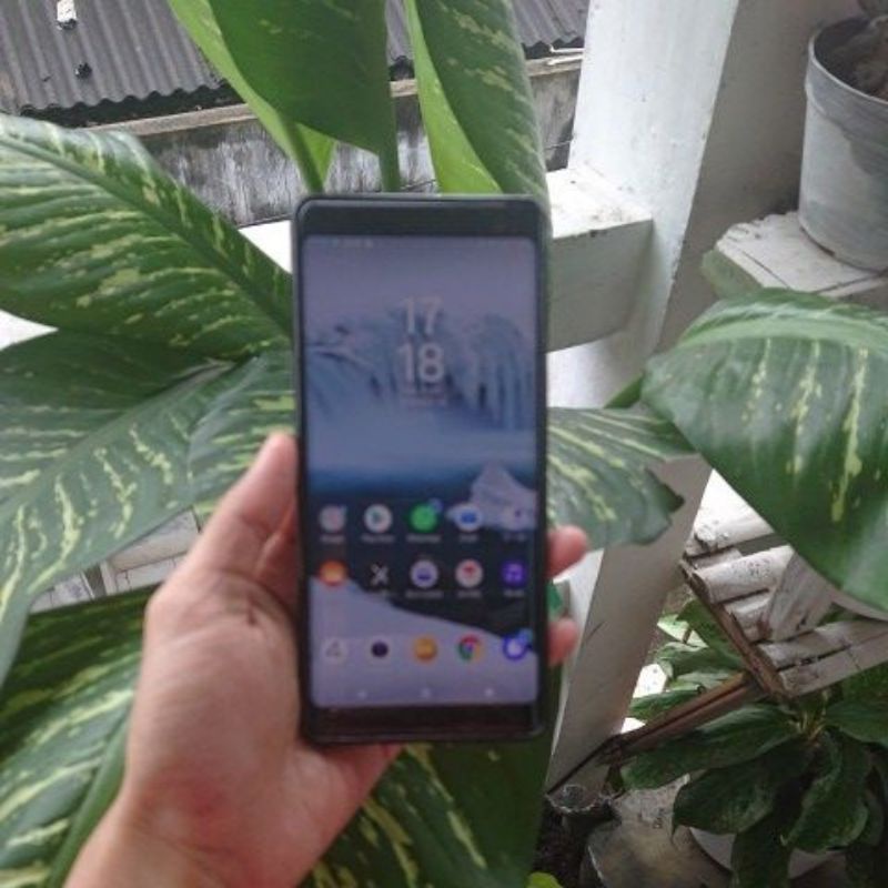 Jual Sony Xperia Xz Shopee Indonesia