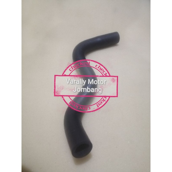 Jual Selang Power Steering Dari Tabung Ke Pompa PS Untuk Mazda 323