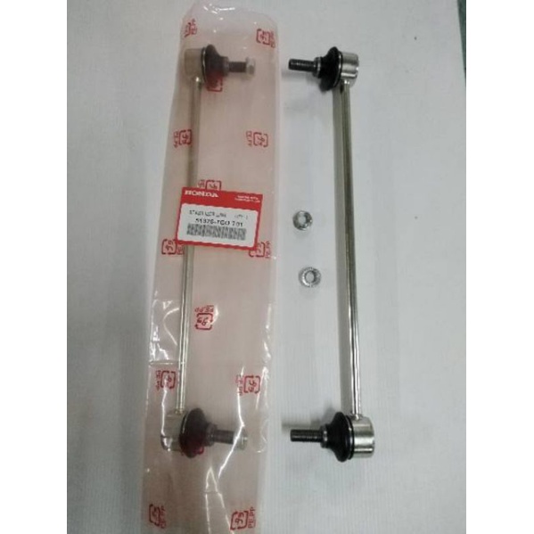 Jual Link Stabilizer Honda Jazz Rs Mobilio Brv Brio All New City