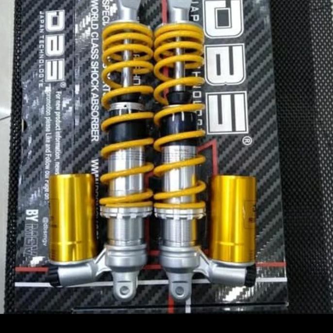 Jual SHOCK DBS TABUNG 611 NMAX NEW 2020 AEROX 300MM Shopee Indonesia