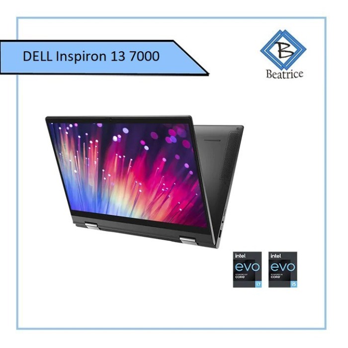 Jual Dell Inspiron In I G Gb Ssd W