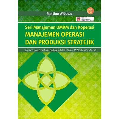 Jual Deepublish Buku Seri Manajemen Umkm Dan Koperasi Manajemen