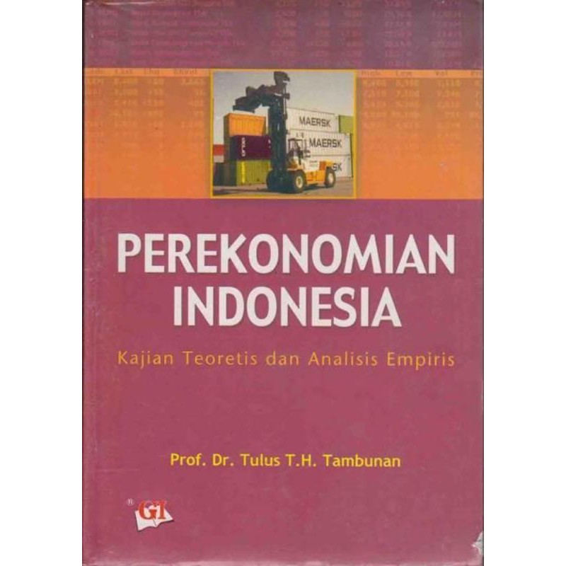 Jual Buku Perekonomian Indonesia Shopee Indonesia