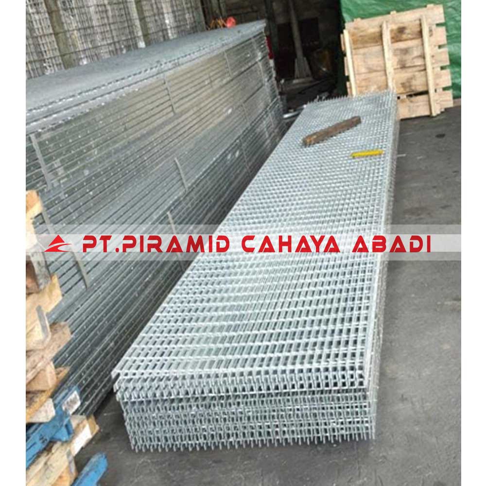 Jual Plat Grating Galvanis Shopee Indonesia