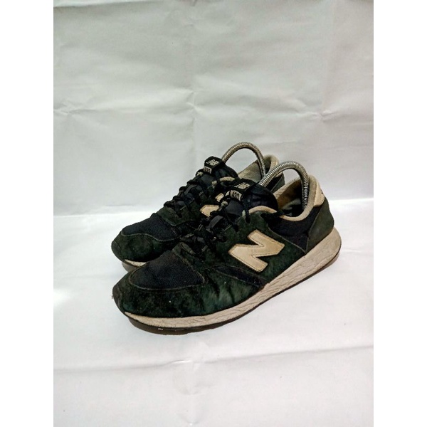 Jual Sepatu New Balance 430 Second Original Shopee Indonesia