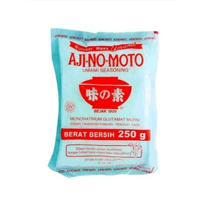 Jual Ajinomoto Bumbu Masak G Shopee Indonesia