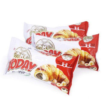 Jual Roti Snack Elvan Today Croissant Harga Per Pcs Indonesia