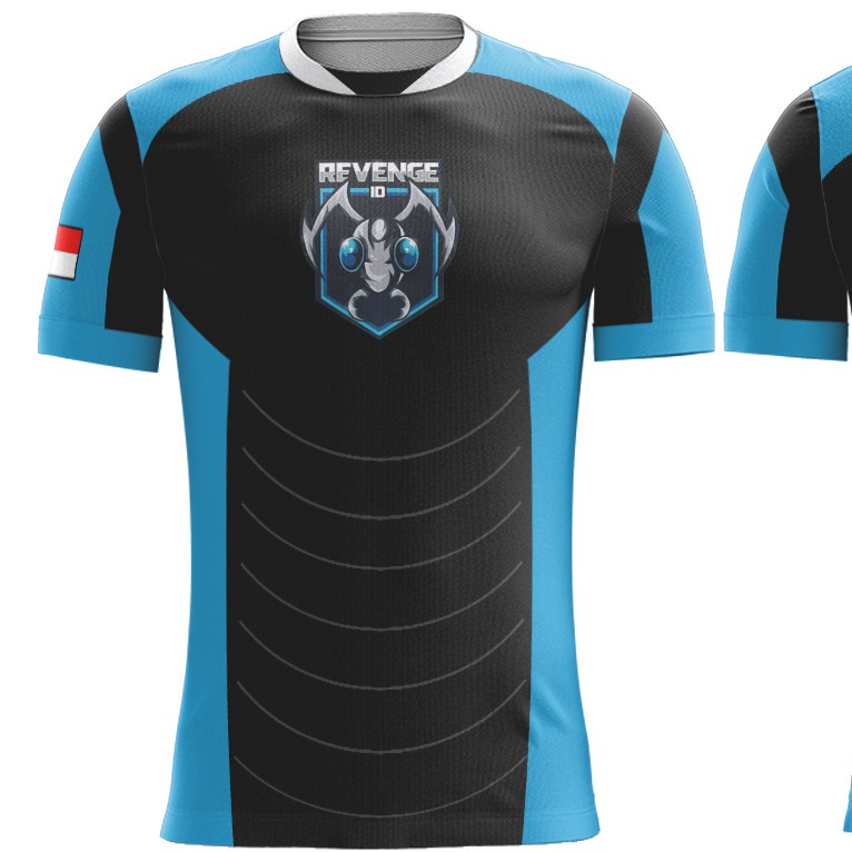 Jual JERSEY GAMING PREMIUM ESPORTS PRO KAOS ESPORT Shopee Indonesia