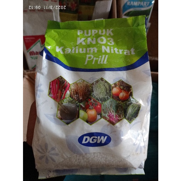 Jual Pupuk Kno Dgw Kg Shopee Indonesia