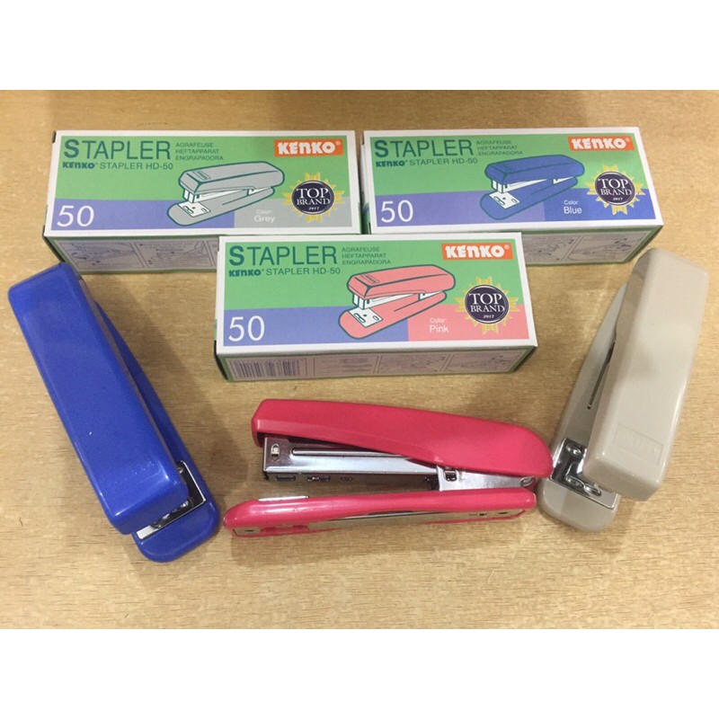 Jual Stapler Hd Kenko Shopee Indonesia