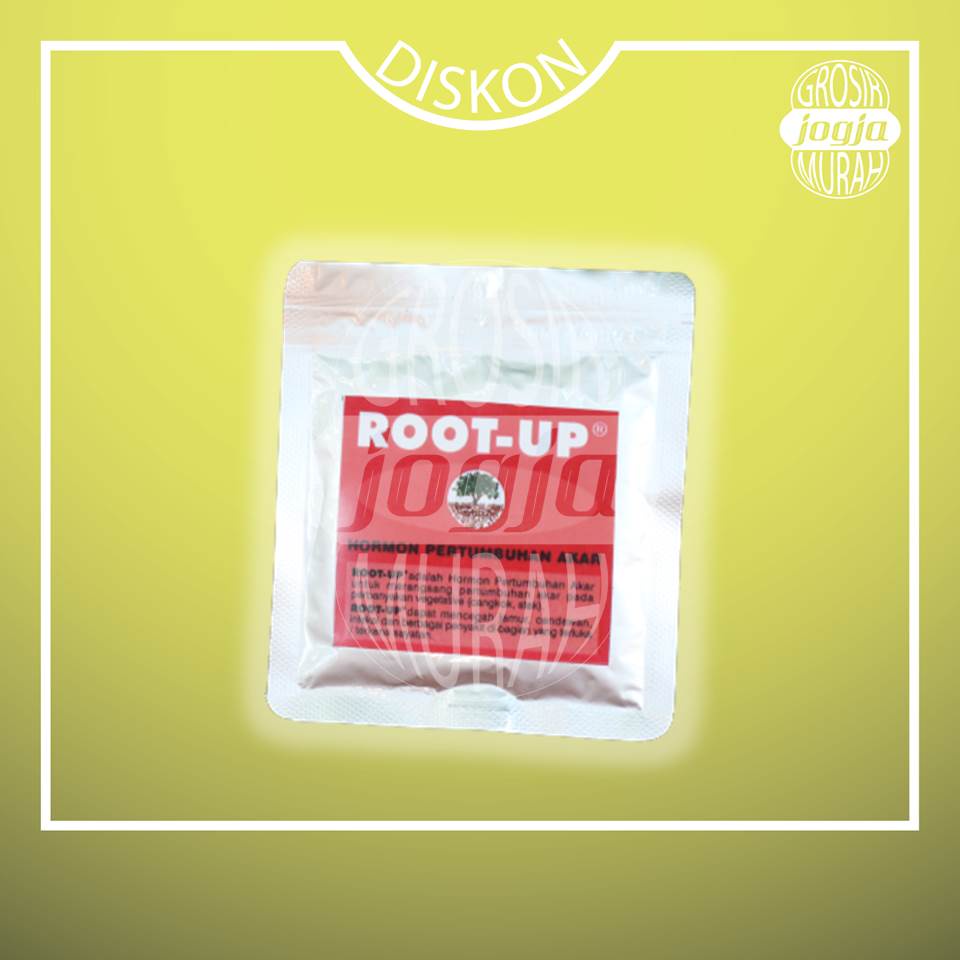 Jual Root Up 10 Gr Root Up Rootup Repack 10 Gr Root Up Hormon