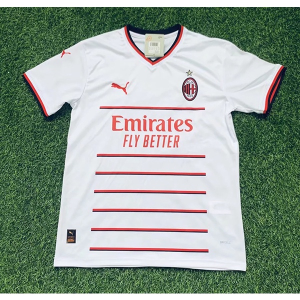 Jual Jersey Sepak Bola Milan Away Jersey Milan Away