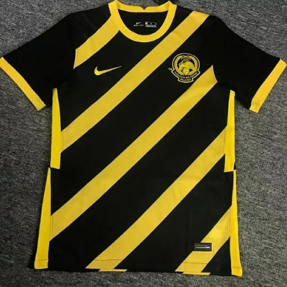 Jual Baju Bola Jersey Malaysia Away Grade Original Premium