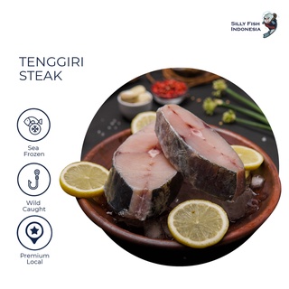 Jual Tenggiri Steak Shopee Indonesia