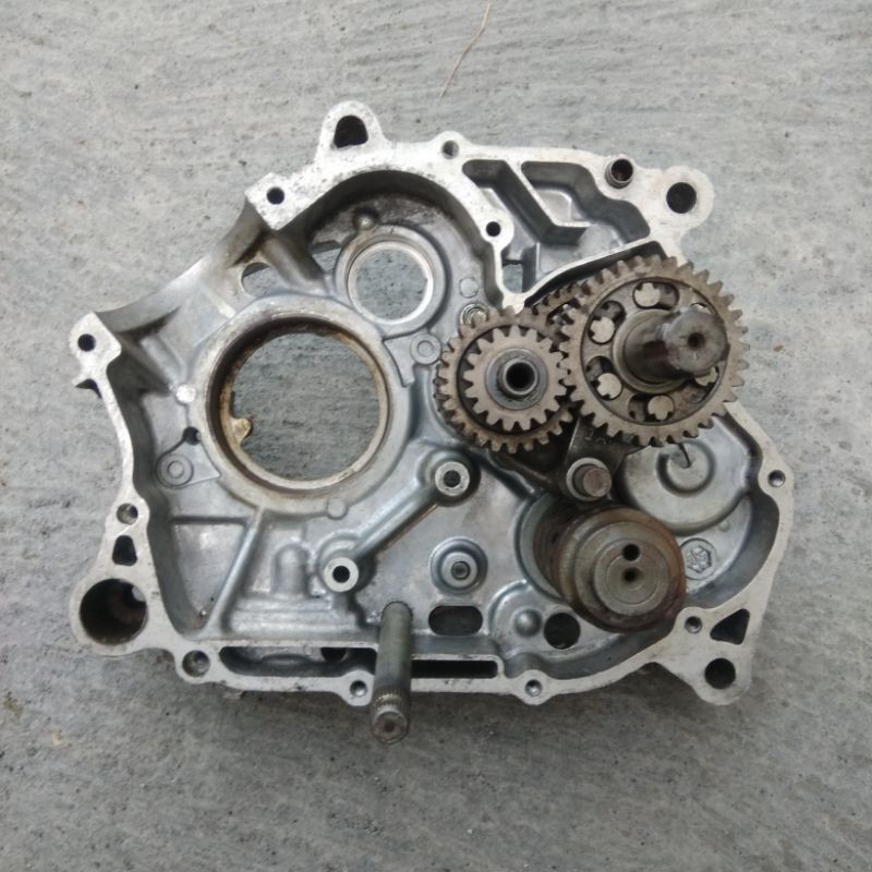 Jual Gigi Rasio Transmisi Gear Box Ori Honda Cb R Cb R K Lepasan