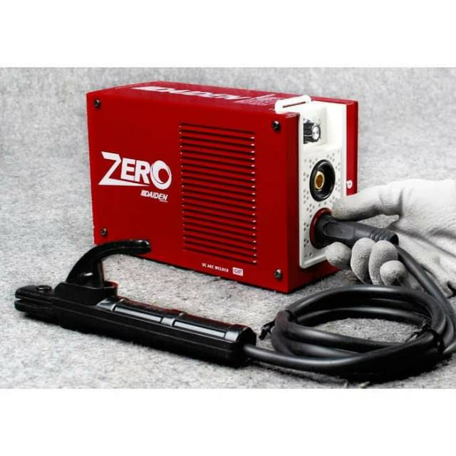 Jual Mesin Las Daiden Zero Las Listrik Daiden Zero Trafo Inverter