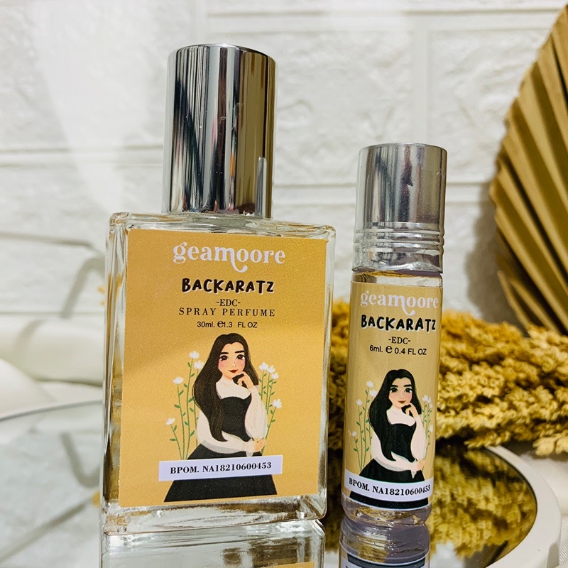 Jual Lovayaku Parfum Geamoore Perfume Geamoore Geamore Geamoore