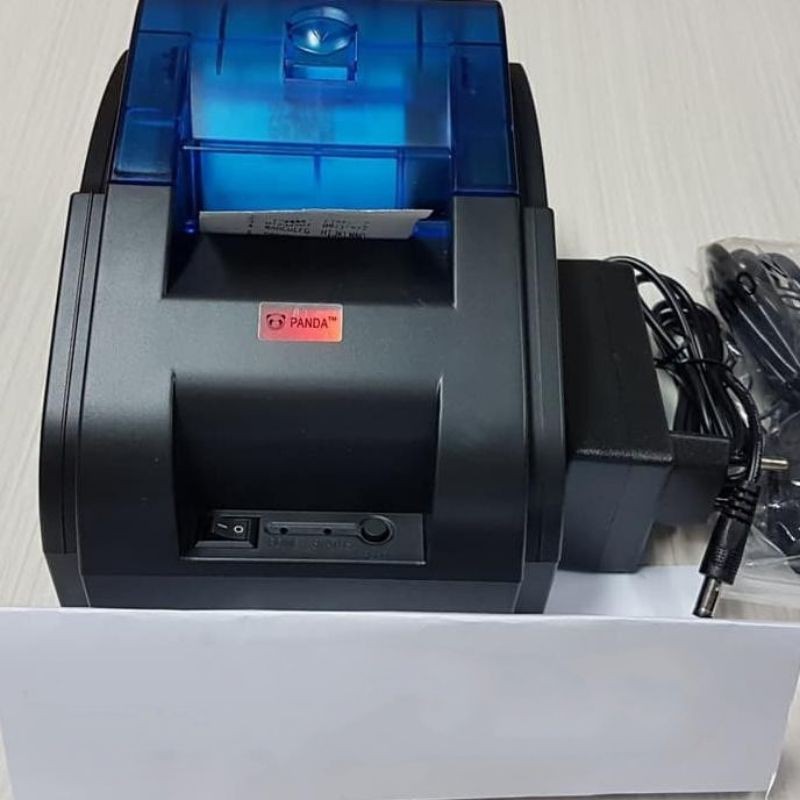 Jual Printer Bluetooth Panda Printer Kasir Penjualan Printer Thermal