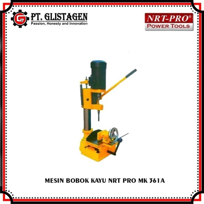 Jual Mesin Bobok Kayu Norita Mk A Nrt Pro Shopee Indonesia