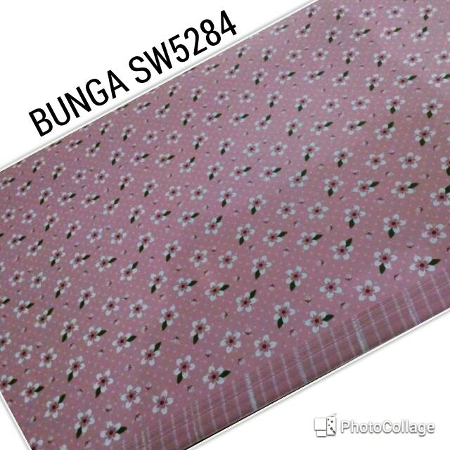 Jual KERTAS KADO SANSAN WAWA SANWA BUNGA SW 5284 Shopee Indonesia