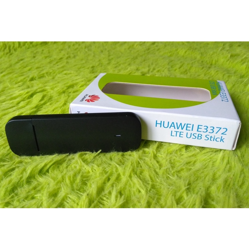 Jual Modem Huawei E G Lte Mbps Usb Stick Bekas Indonesia