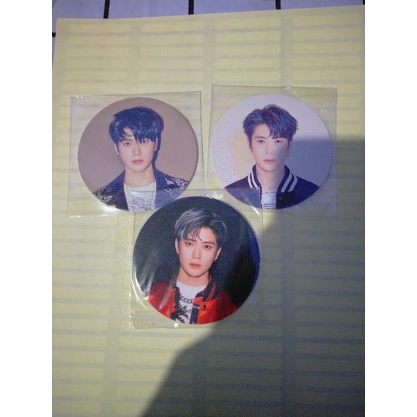 Jual Cc Jaehyun Neozone Shopee Indonesia