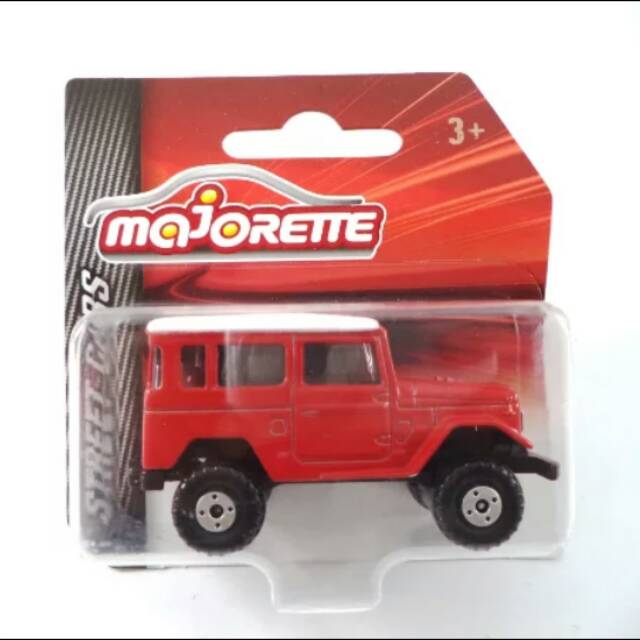 Jual Majorette X Toyota Shopee Indonesia