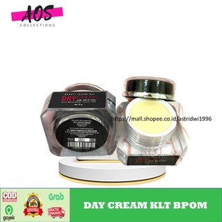 Jual Day Cream New Klt Bpom Original Black Hitam Paket Cream Krim