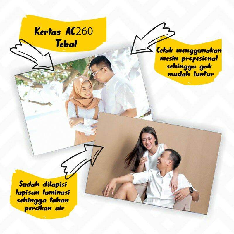 Jual Cetak Foto Besar 30R 70 X 50 Cm Tanpa Bingkai Shopee Indonesia