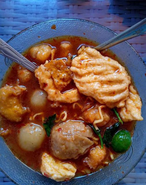 Jual BASO ACI Bakso Aci Enak Bakso Aci Bandung Bakso Aci Bakso Aci