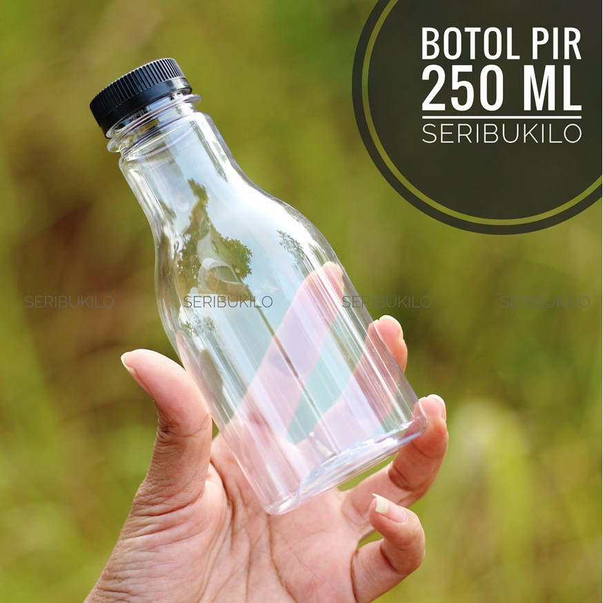 Botol Plastik Liter Dinilai Sebagai Terbaik Beecost