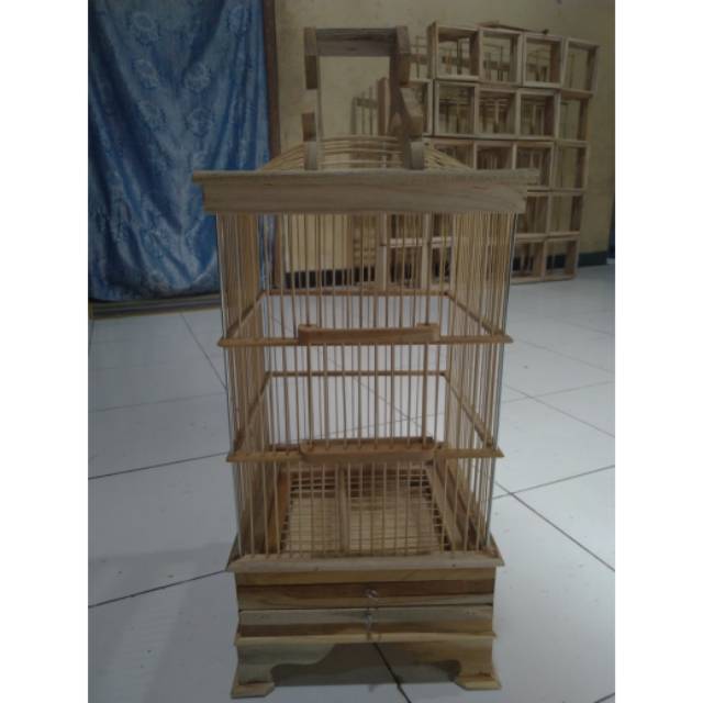 Jual Sangkar Burung Pleci Pcmi Sangkar Burung Pleci Sangkar Burung